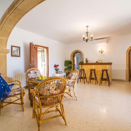 Villa Moskoa - Plusholidays Calpe Bagian luar foto