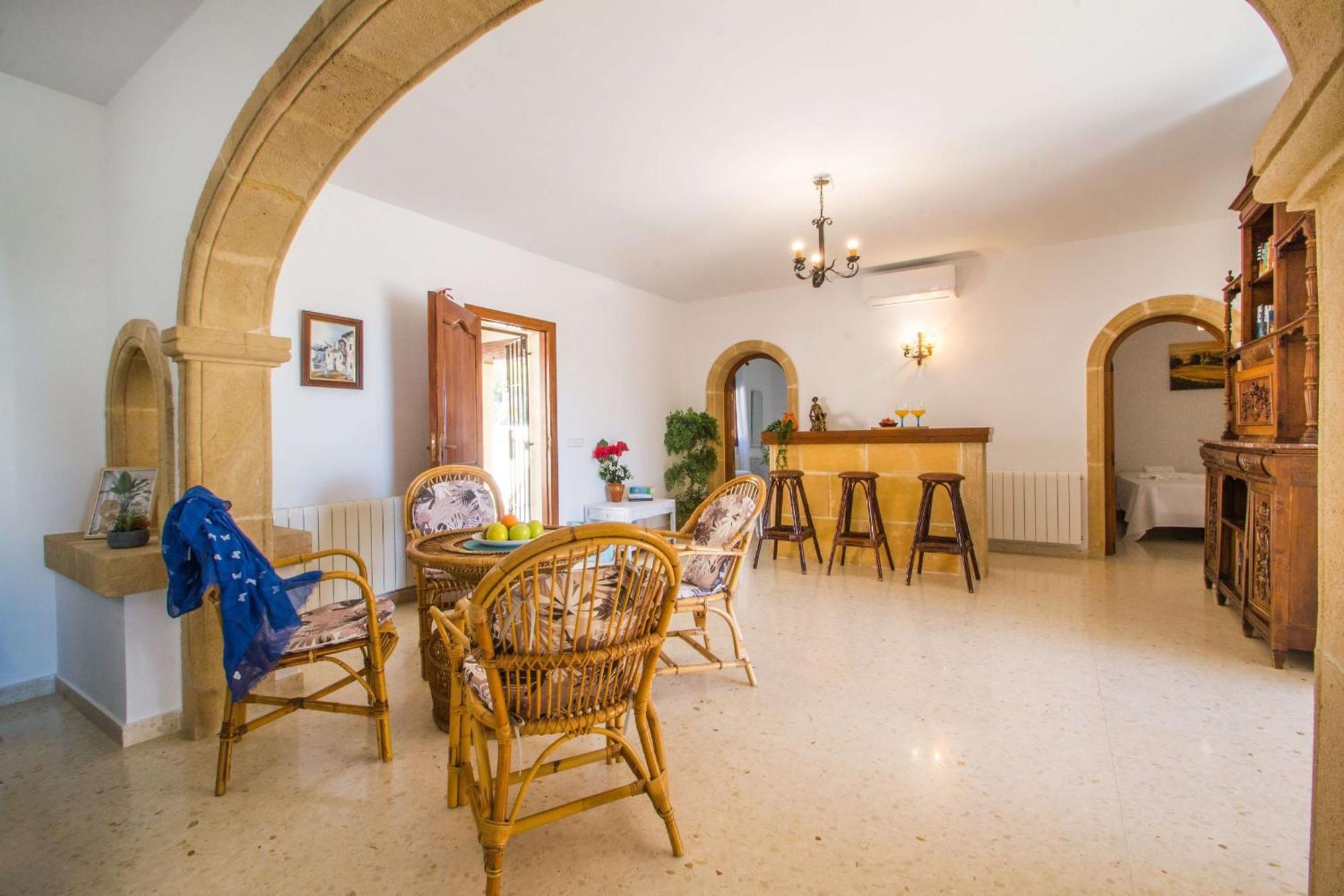 Villa Moskoa - Plusholidays Calpe Bagian luar foto