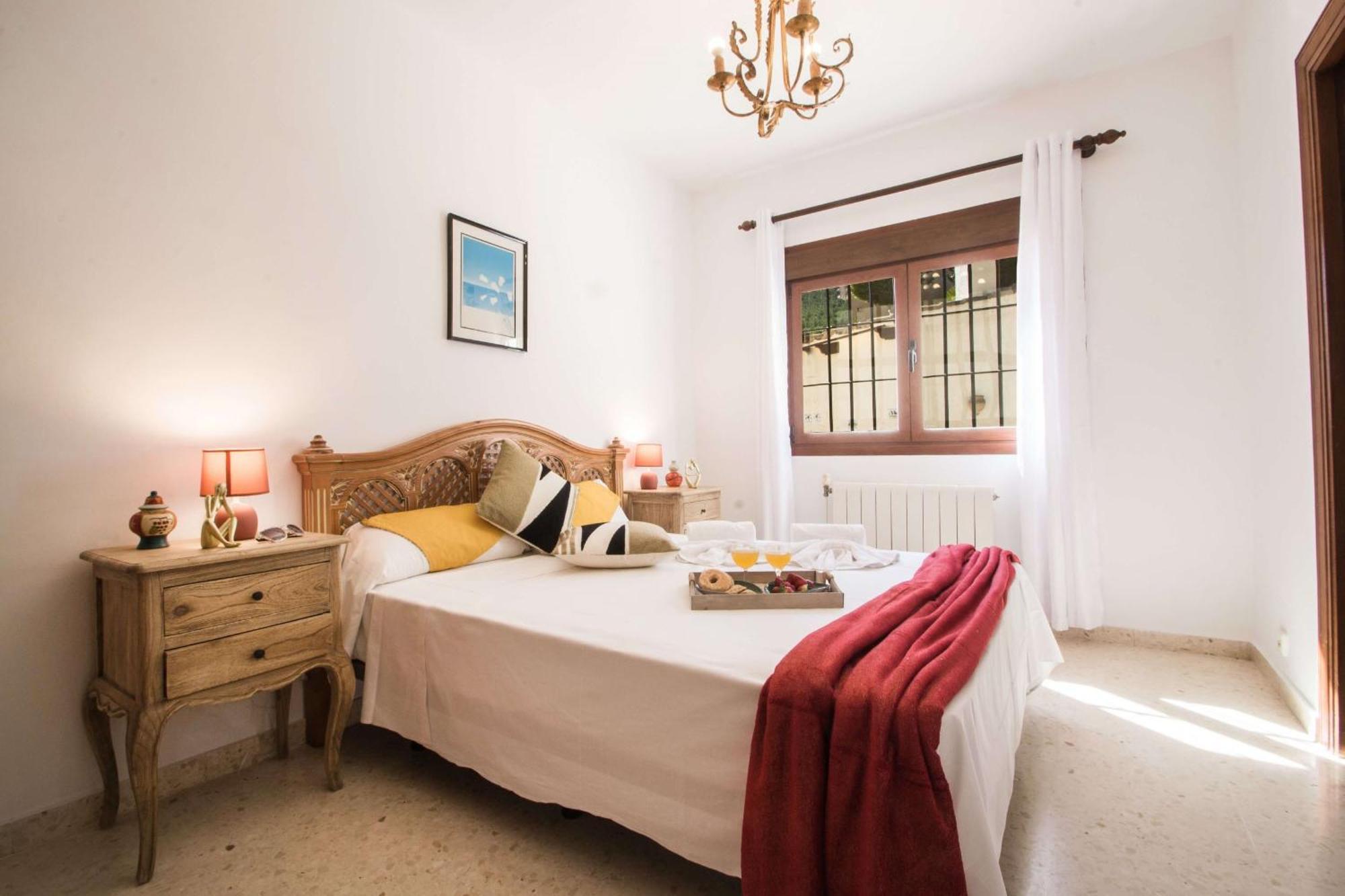 Villa Moskoa - Plusholidays Calpe Bagian luar foto
