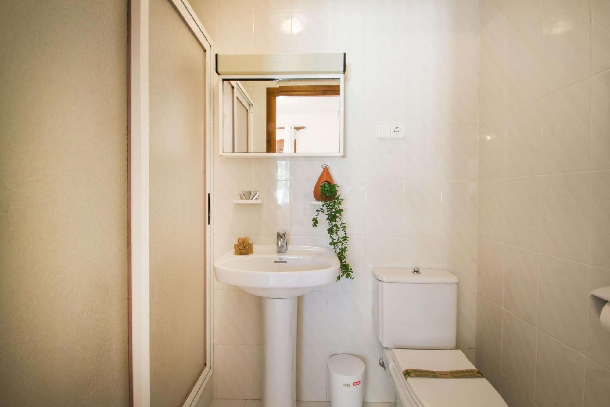 Villa Moskoa - Plusholidays Calpe Bagian luar foto