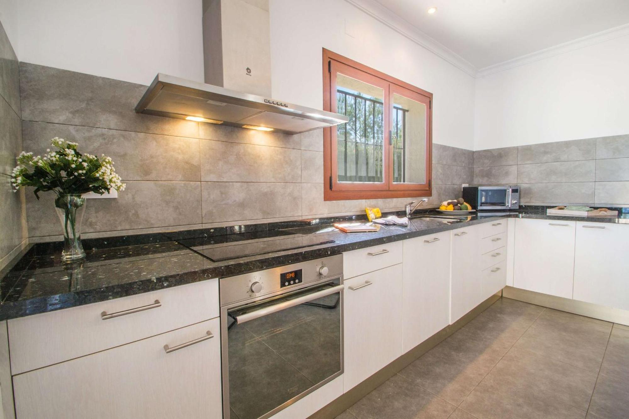 Villa Moskoa - Plusholidays Calpe Bagian luar foto