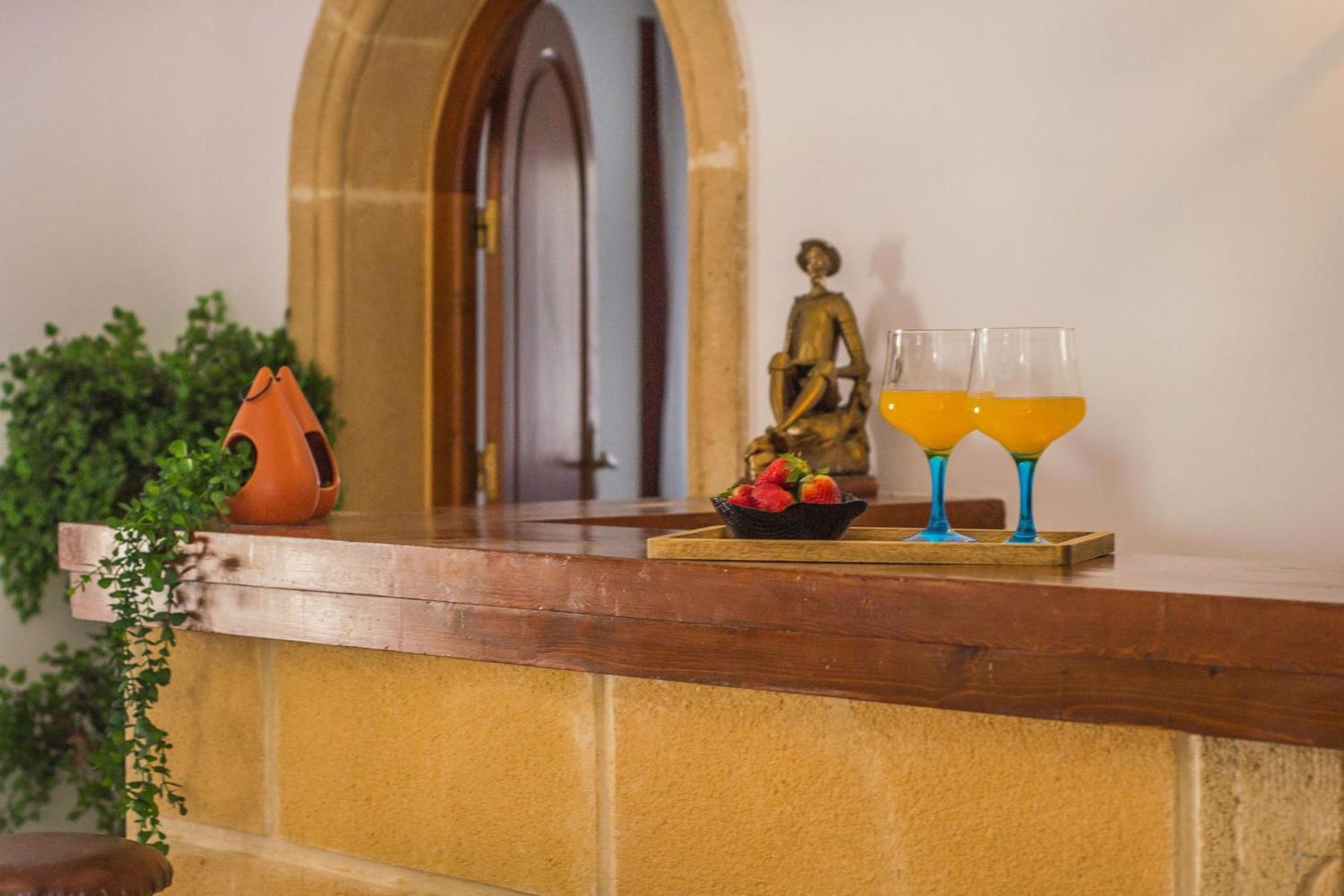 Villa Moskoa - Plusholidays Calpe Bagian luar foto