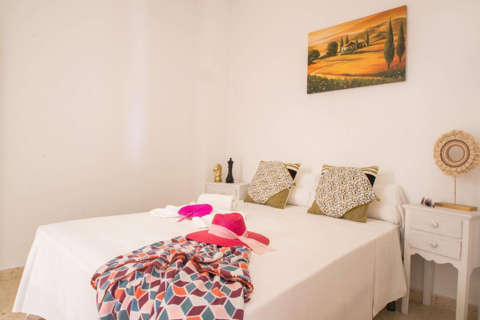 Villa Moskoa - Plusholidays Calpe Bagian luar foto