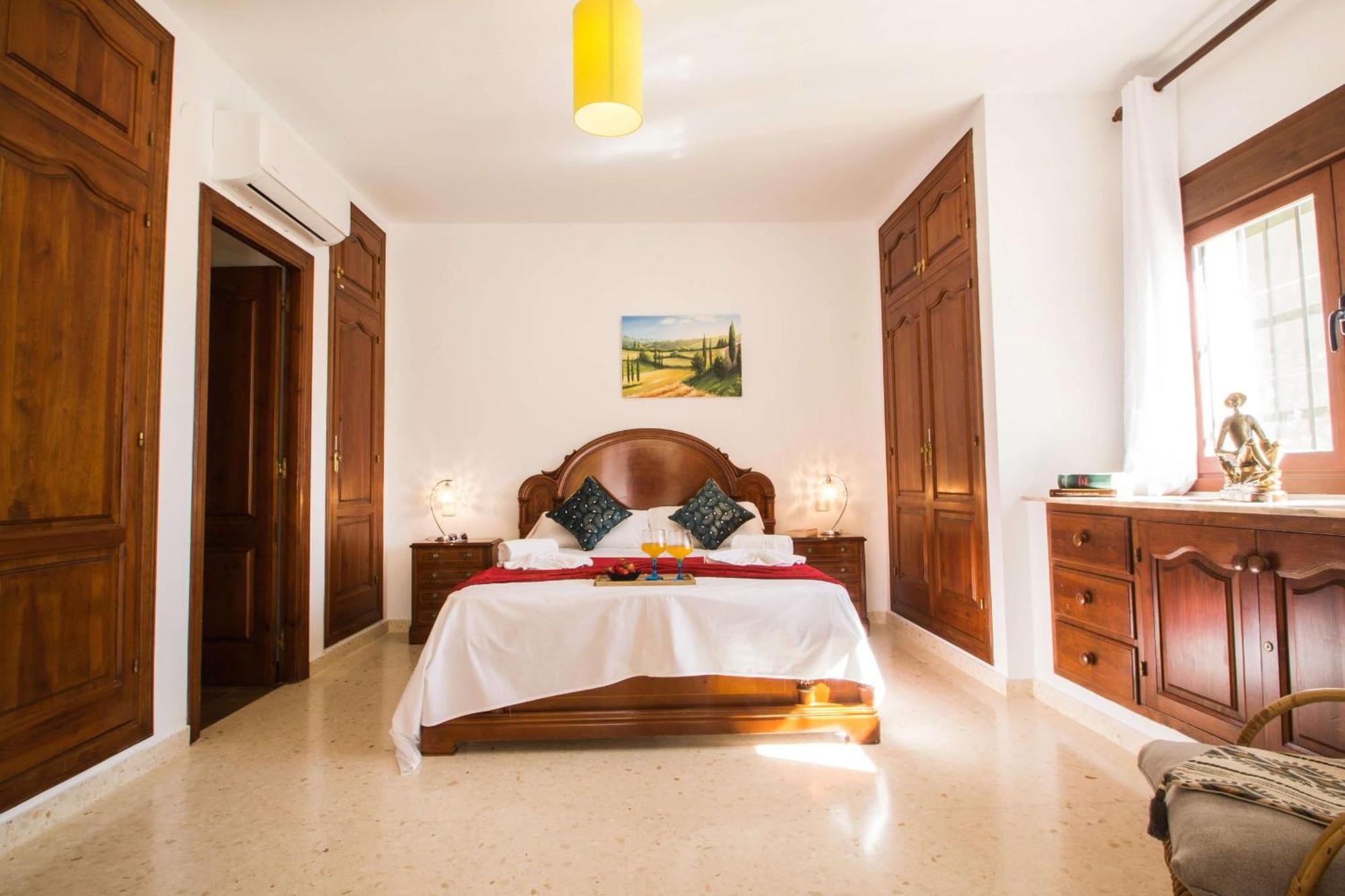 Villa Moskoa - Plusholidays Calpe Bagian luar foto